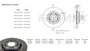 Imagen de DISCO FRENO DEL VENT NISSAN SENTRA B17 2.0 2013. . . 280MM